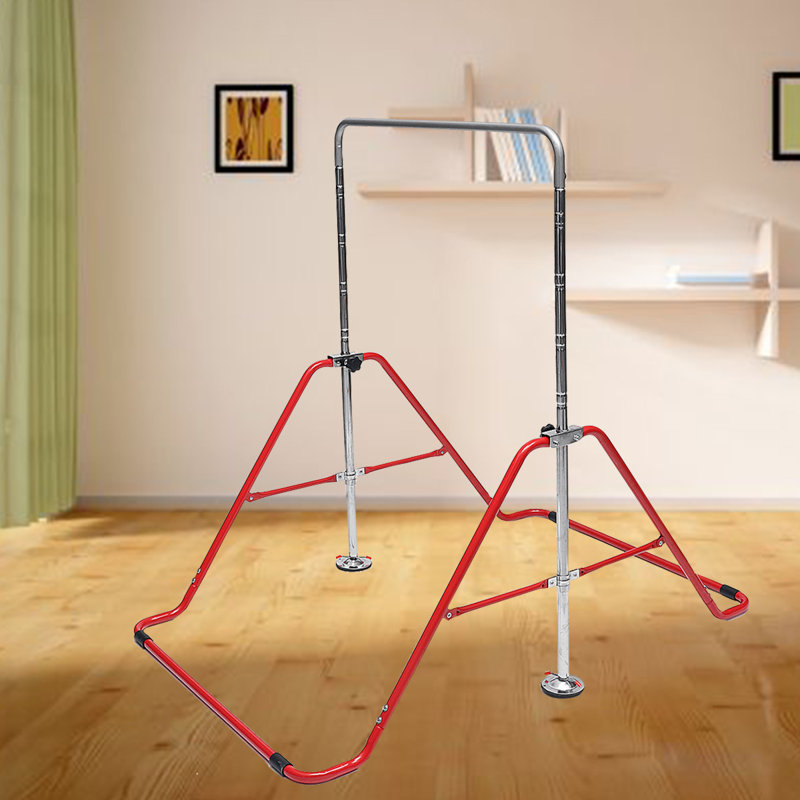 insma Steel Monkey Bars & Reviews Wayfair.ca